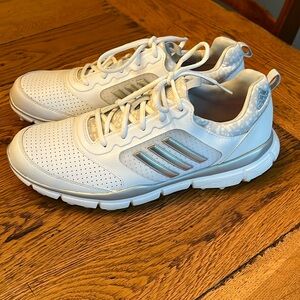 Women’s Adidas golf shoes